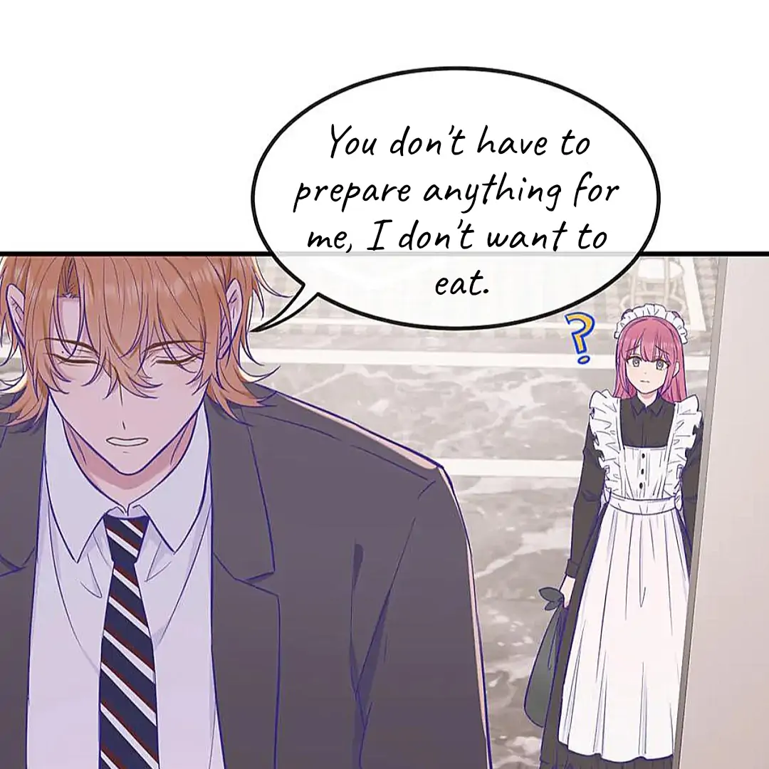 The puppy who lies will gets eaten - Chapter 13 manhwa