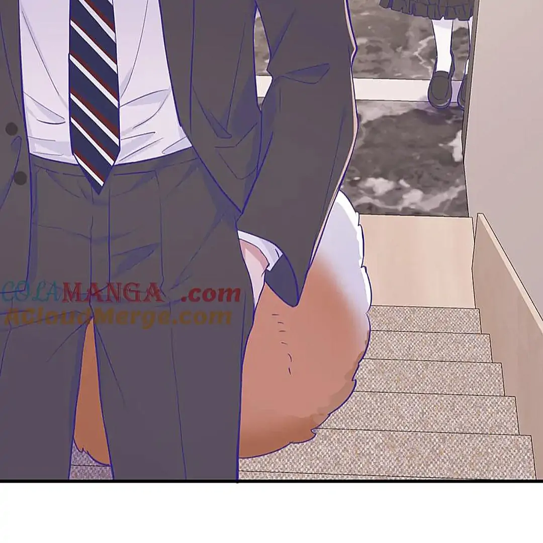The puppy who lies will gets eaten - Chapter 13 manhwa