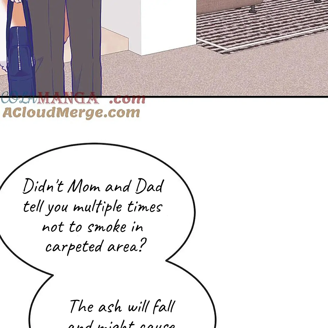 The puppy who lies will gets eaten - Chapter 13 manhwa