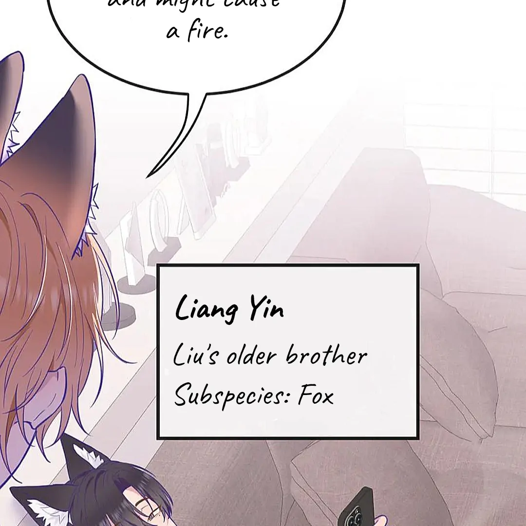 The puppy who lies will gets eaten - Chapter 13 manhwa