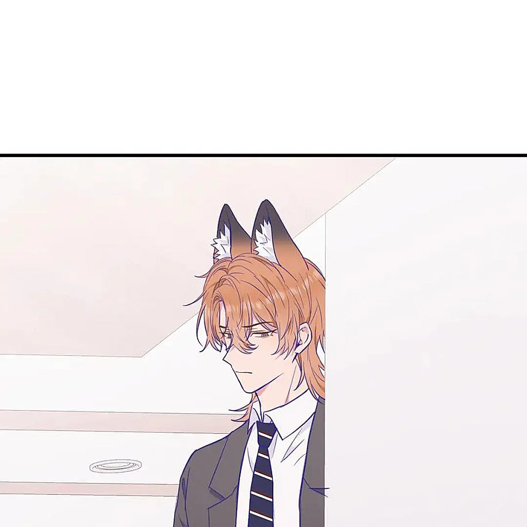 The puppy who lies will gets eaten - Chapter 13 manhwa