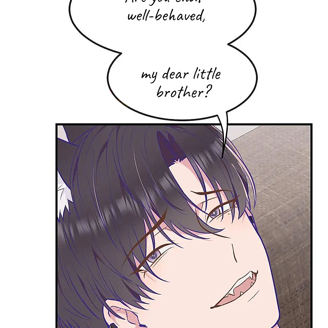The puppy who lies will gets eaten - Chapter 13 manhwa