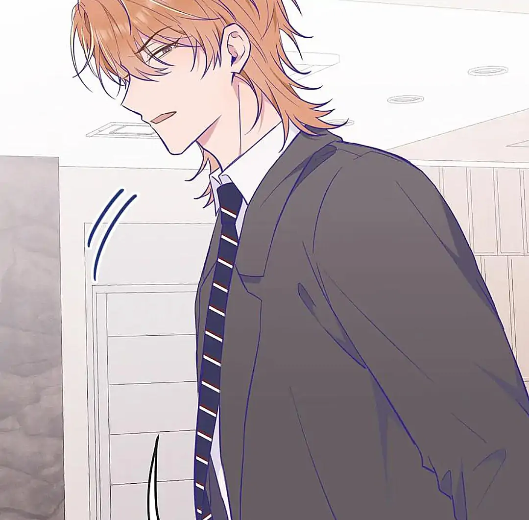 The puppy who lies will gets eaten - Chapter 13 manhwa