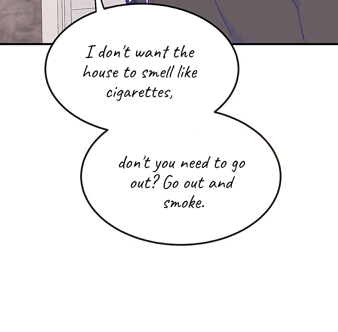 The puppy who lies will gets eaten - Chapter 13 manhwa