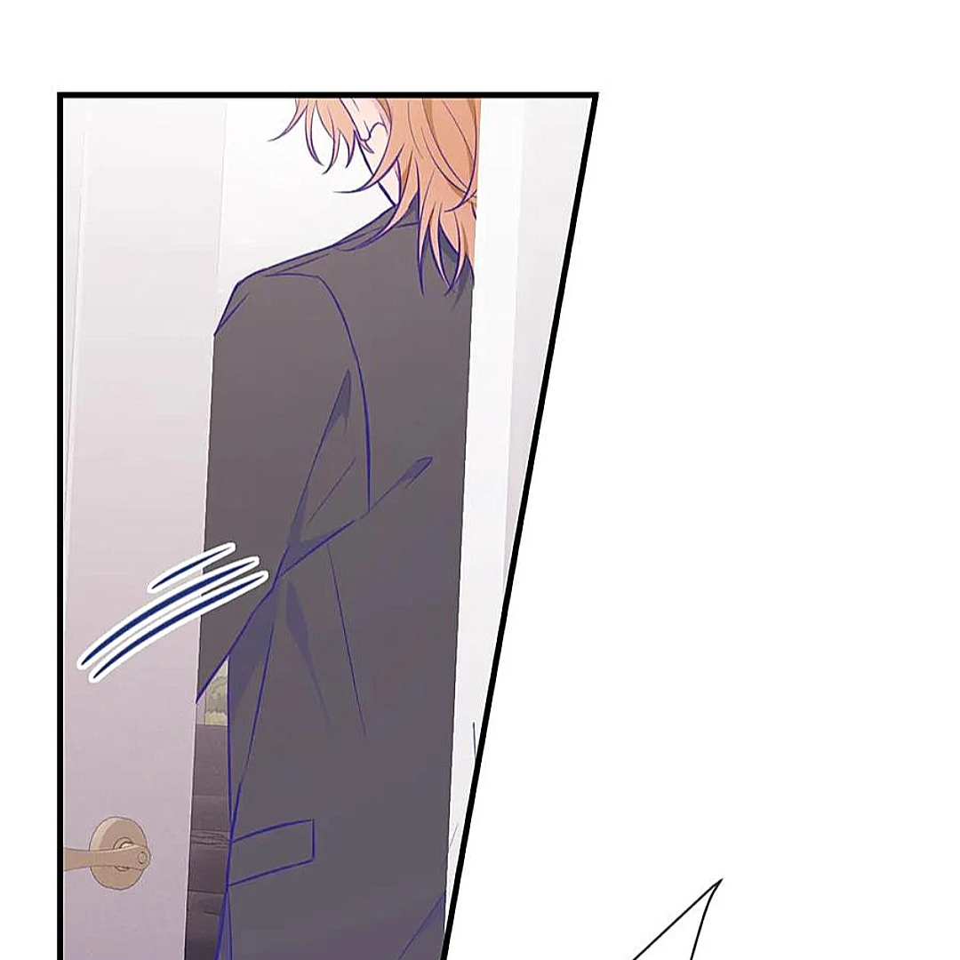 The puppy who lies will gets eaten - Chapter 13 manhwa