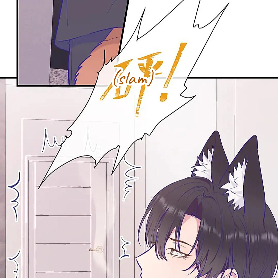 The puppy who lies will gets eaten - Chapter 13 manhwa