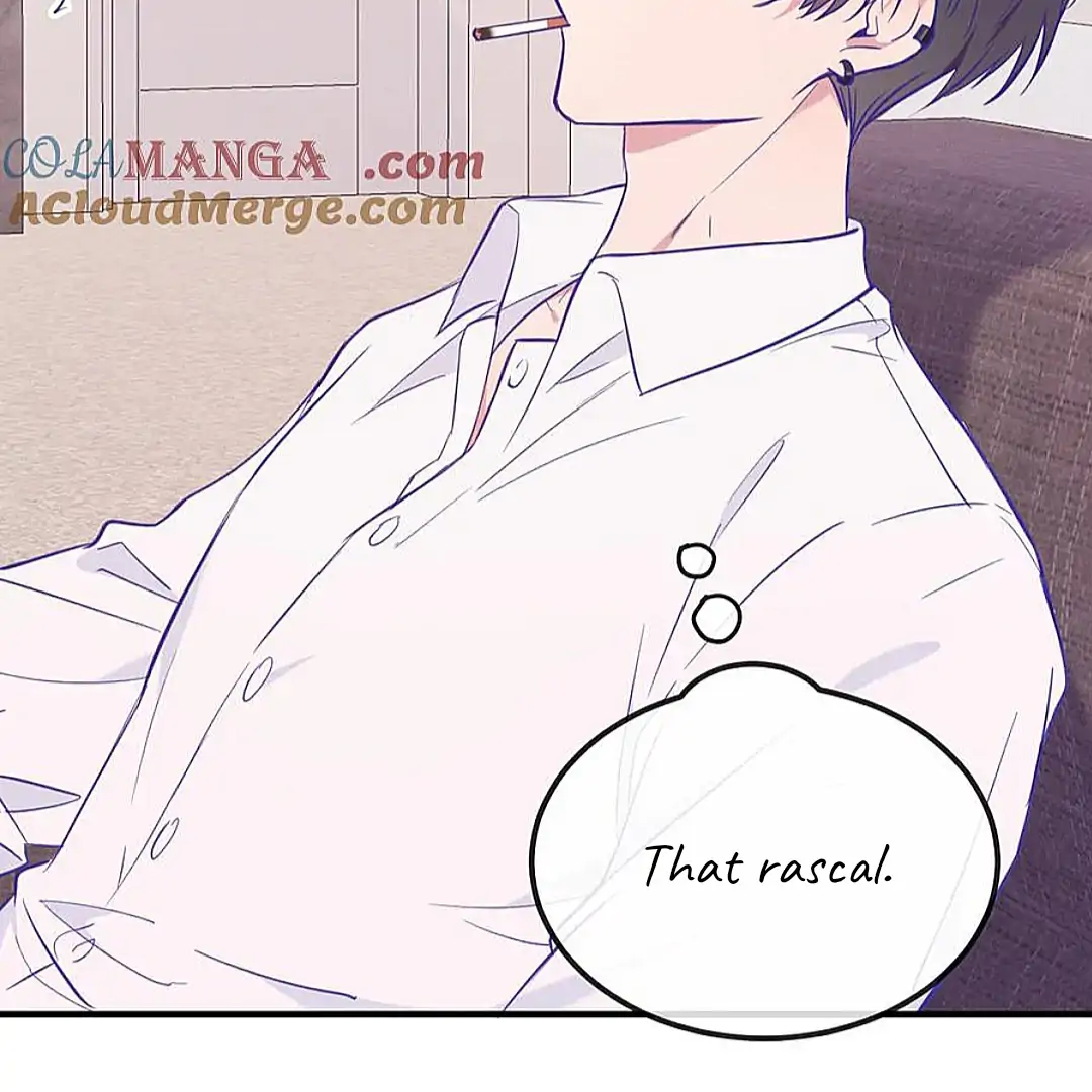 The puppy who lies will gets eaten - Chapter 13 manhwa