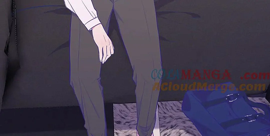 The puppy who lies will gets eaten - Chapter 13 manhwa