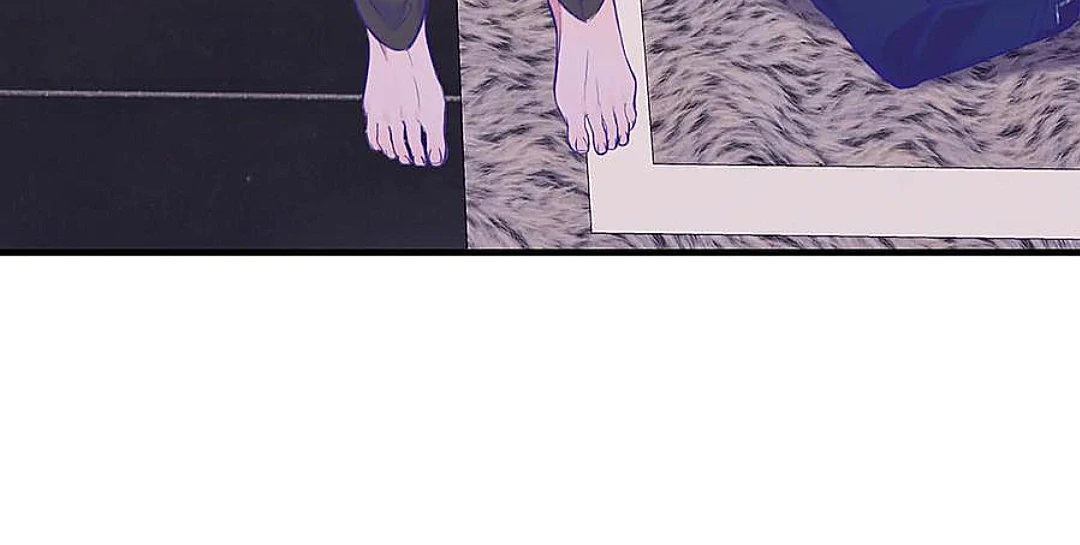 The puppy who lies will gets eaten - Chapter 13 manhwa