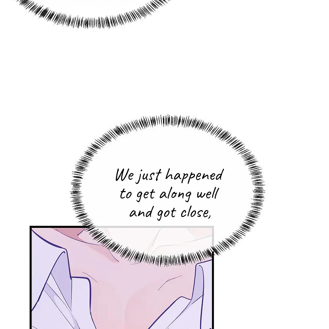 The puppy who lies will gets eaten - Chapter 13 manhwa