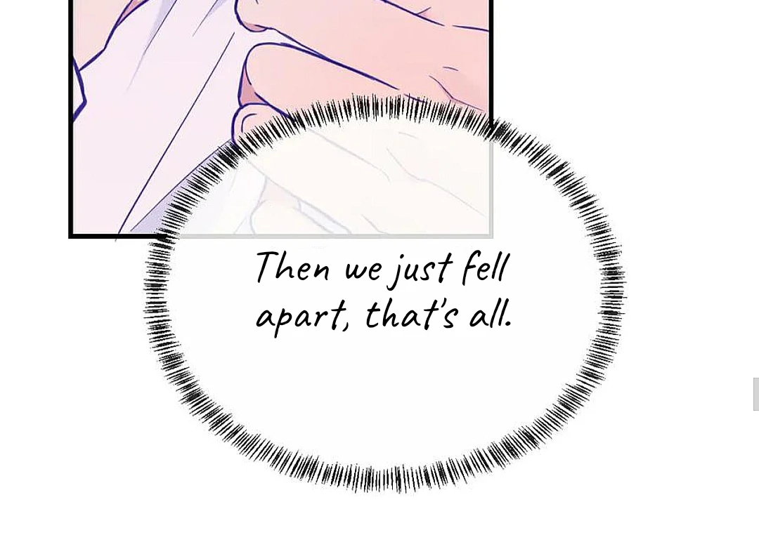 The puppy who lies will gets eaten - Chapter 13 manhwa