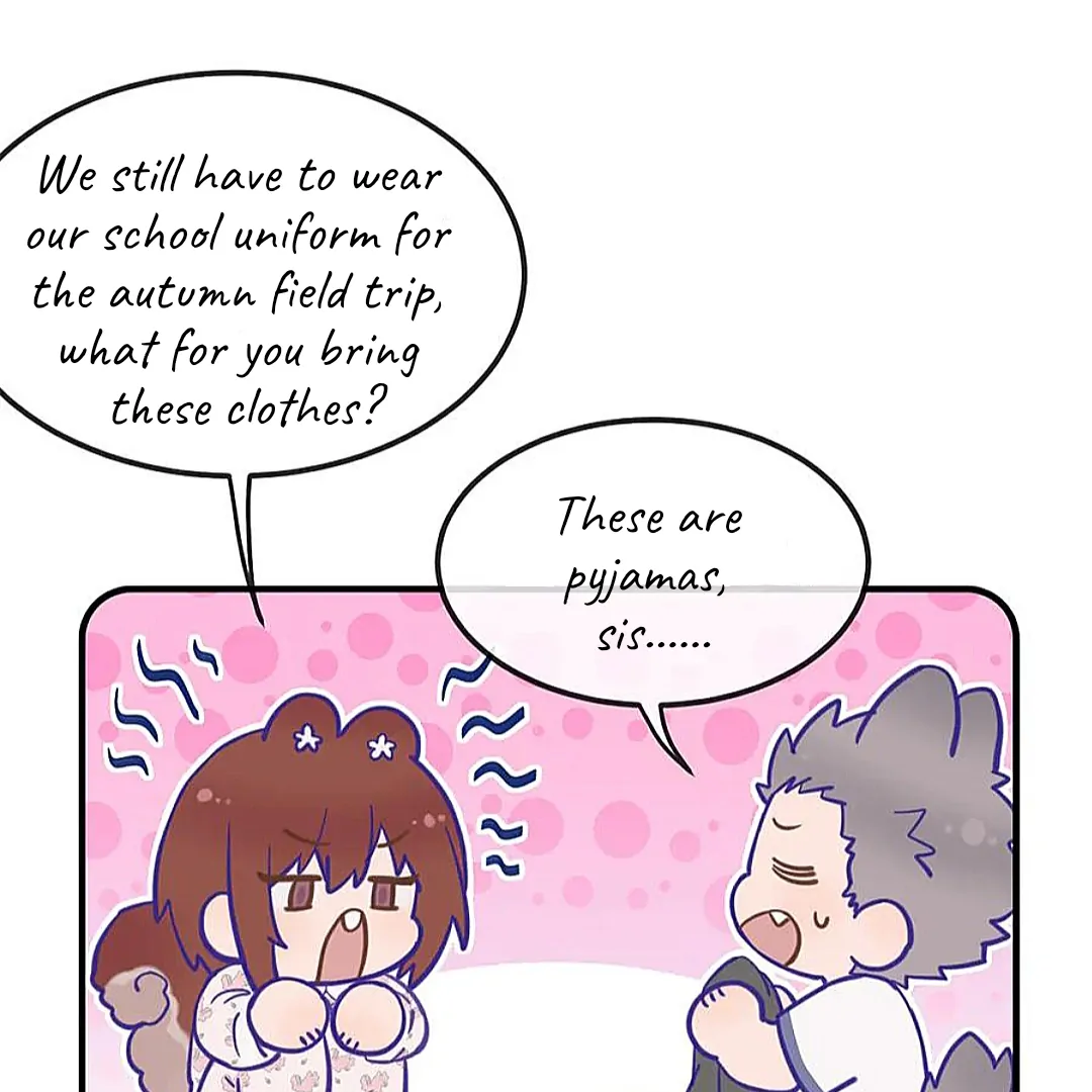The puppy who lies will gets eaten - Chapter 13 manhwa