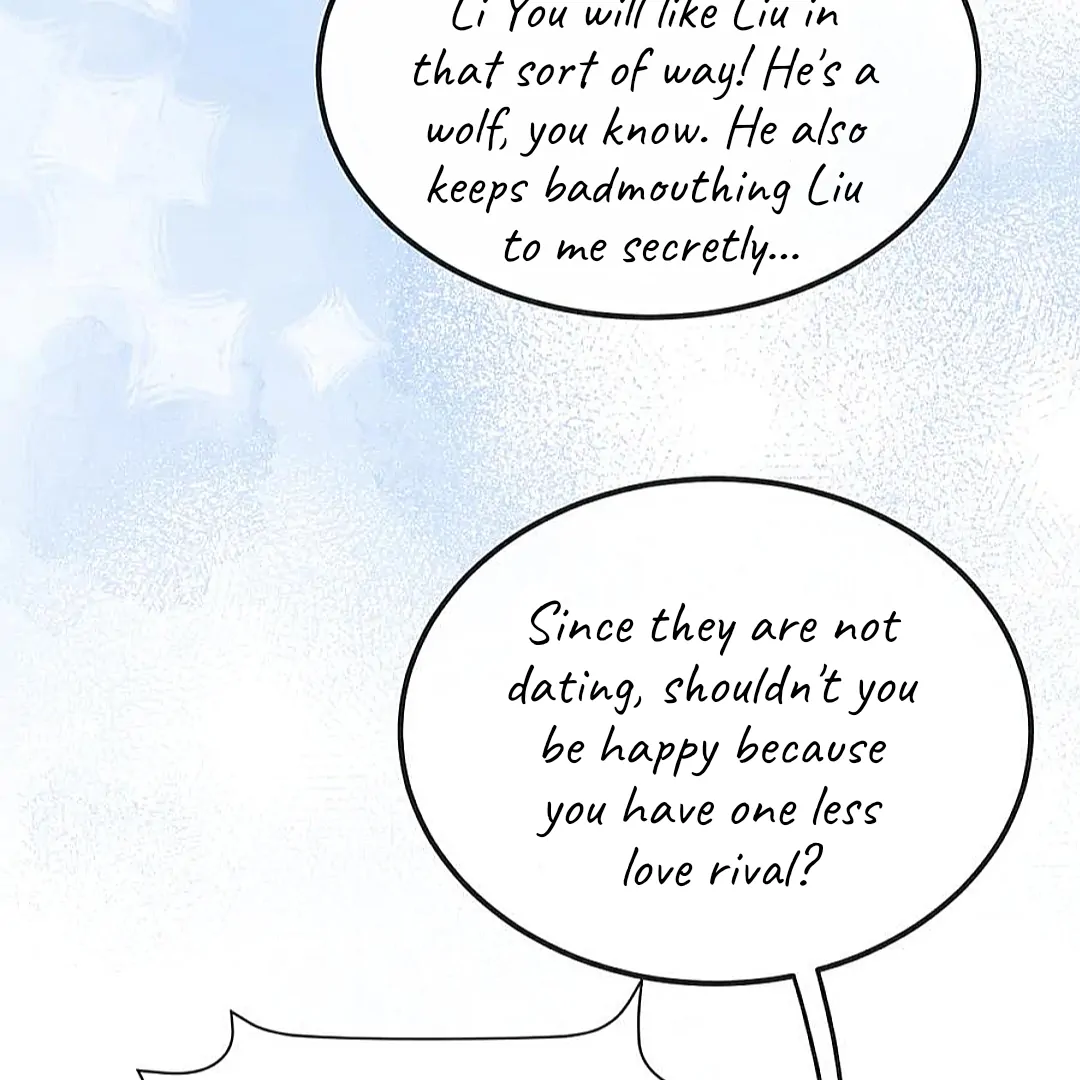 The puppy who lies will gets eaten - Chapter 13 manhwa