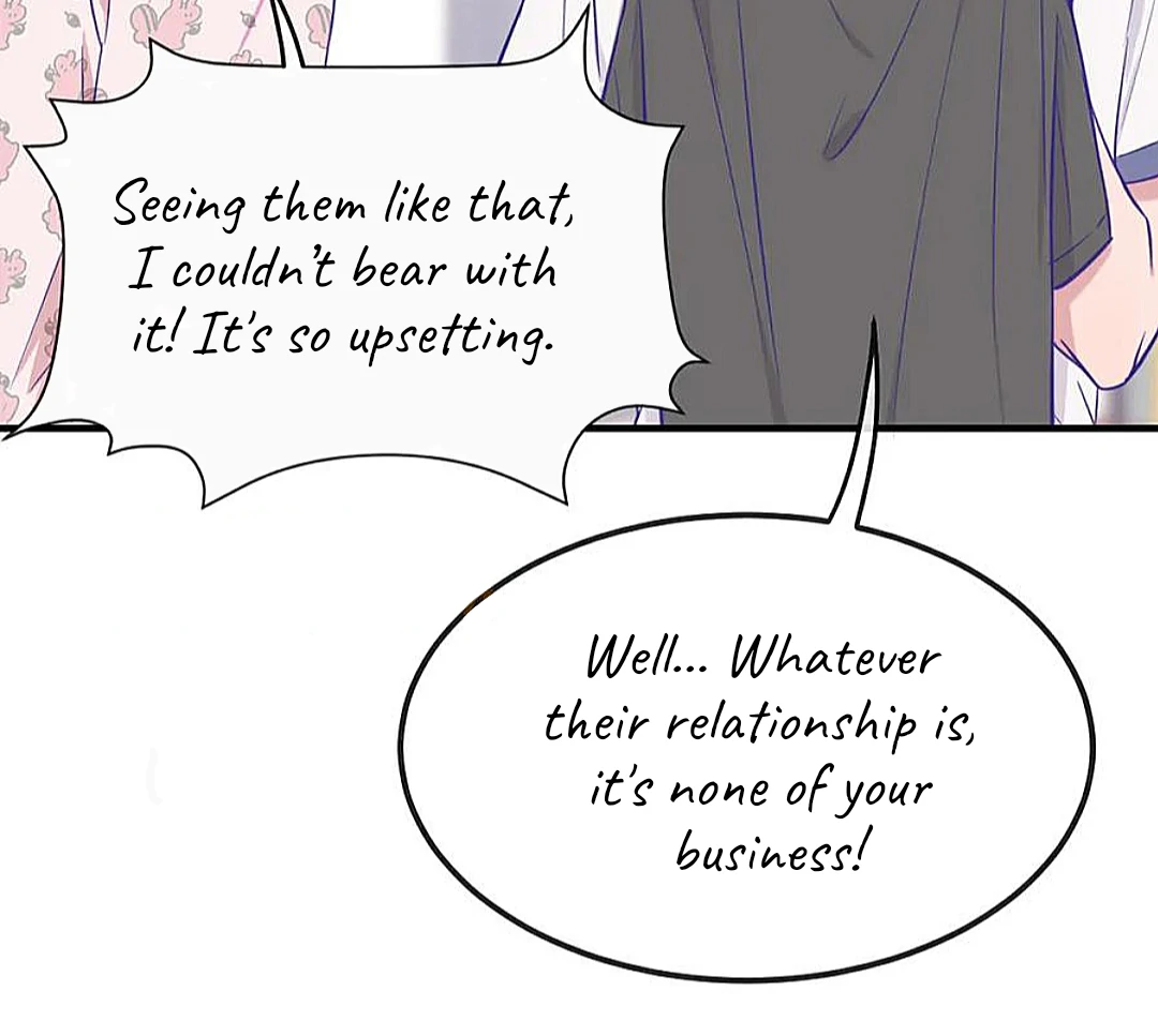The puppy who lies will gets eaten - Chapter 13 manhwa