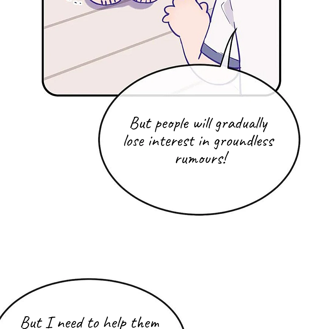 The puppy who lies will gets eaten - Chapter 13 manhwa