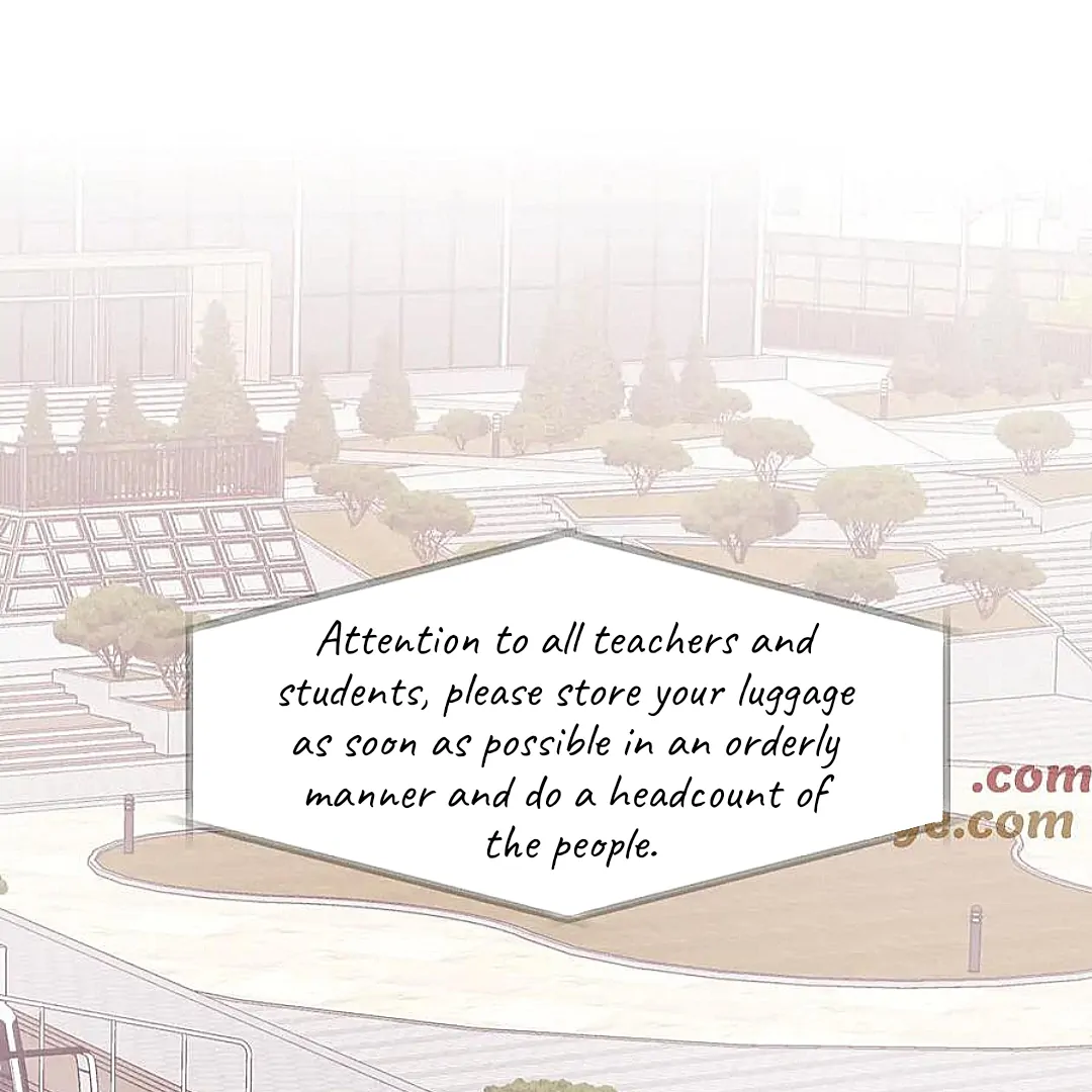 The puppy who lies will gets eaten - Chapter 14 manhwa