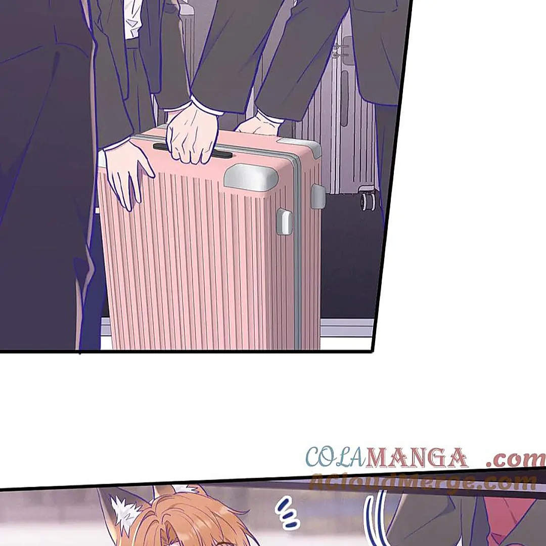 The puppy who lies will gets eaten - Chapter 14 manhwa