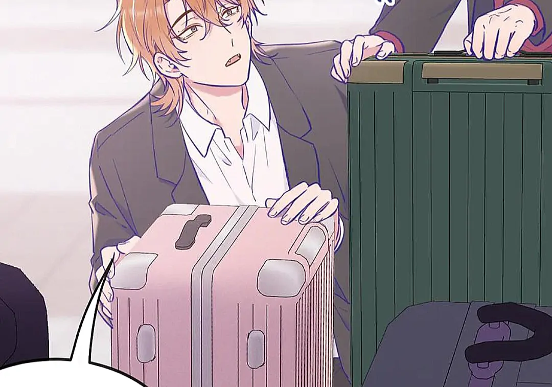 The puppy who lies will gets eaten - Chapter 14 manhwa