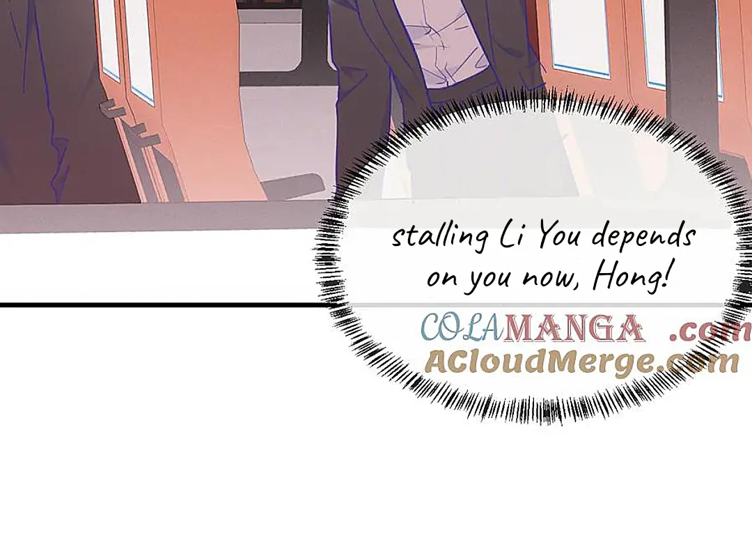 The puppy who lies will gets eaten - Chapter 14 manhwa
