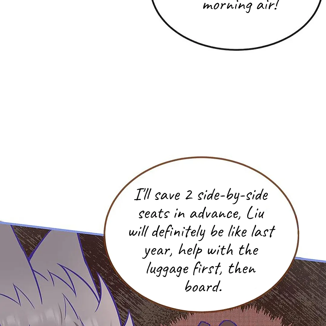 The puppy who lies will gets eaten - Chapter 14 manhwa