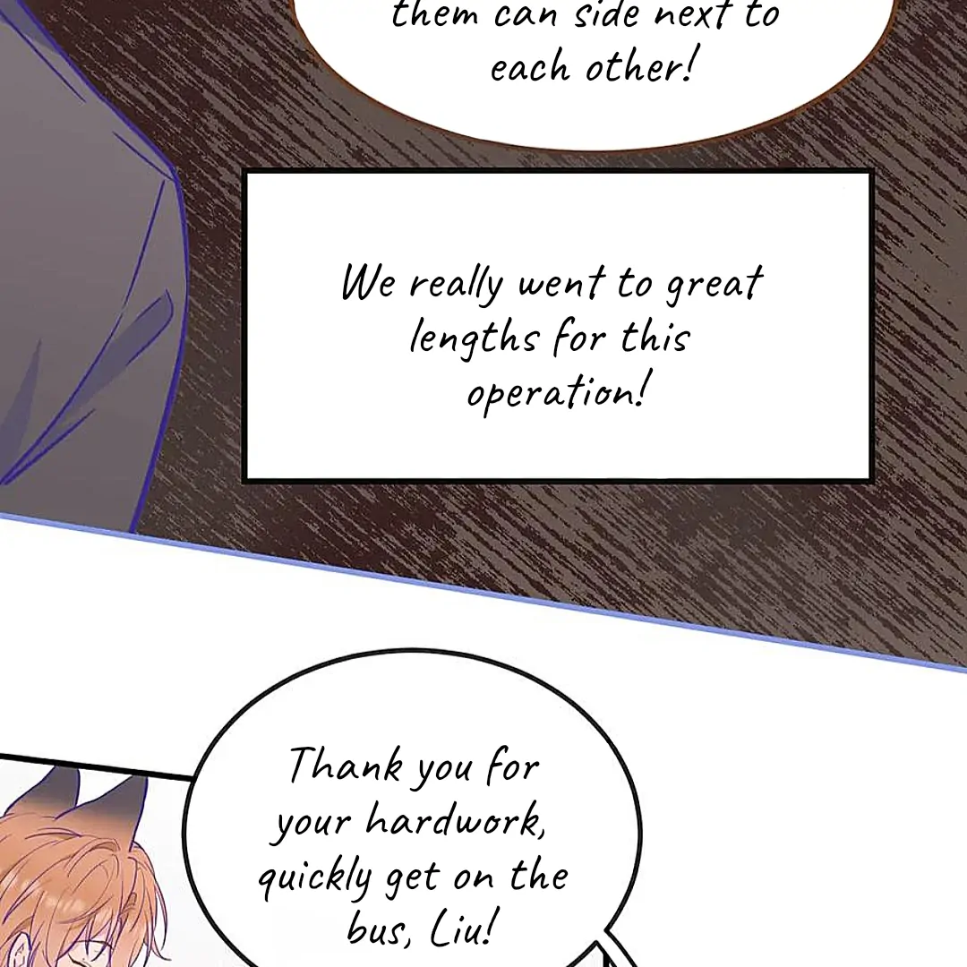 The puppy who lies will gets eaten - Chapter 14 manhwa