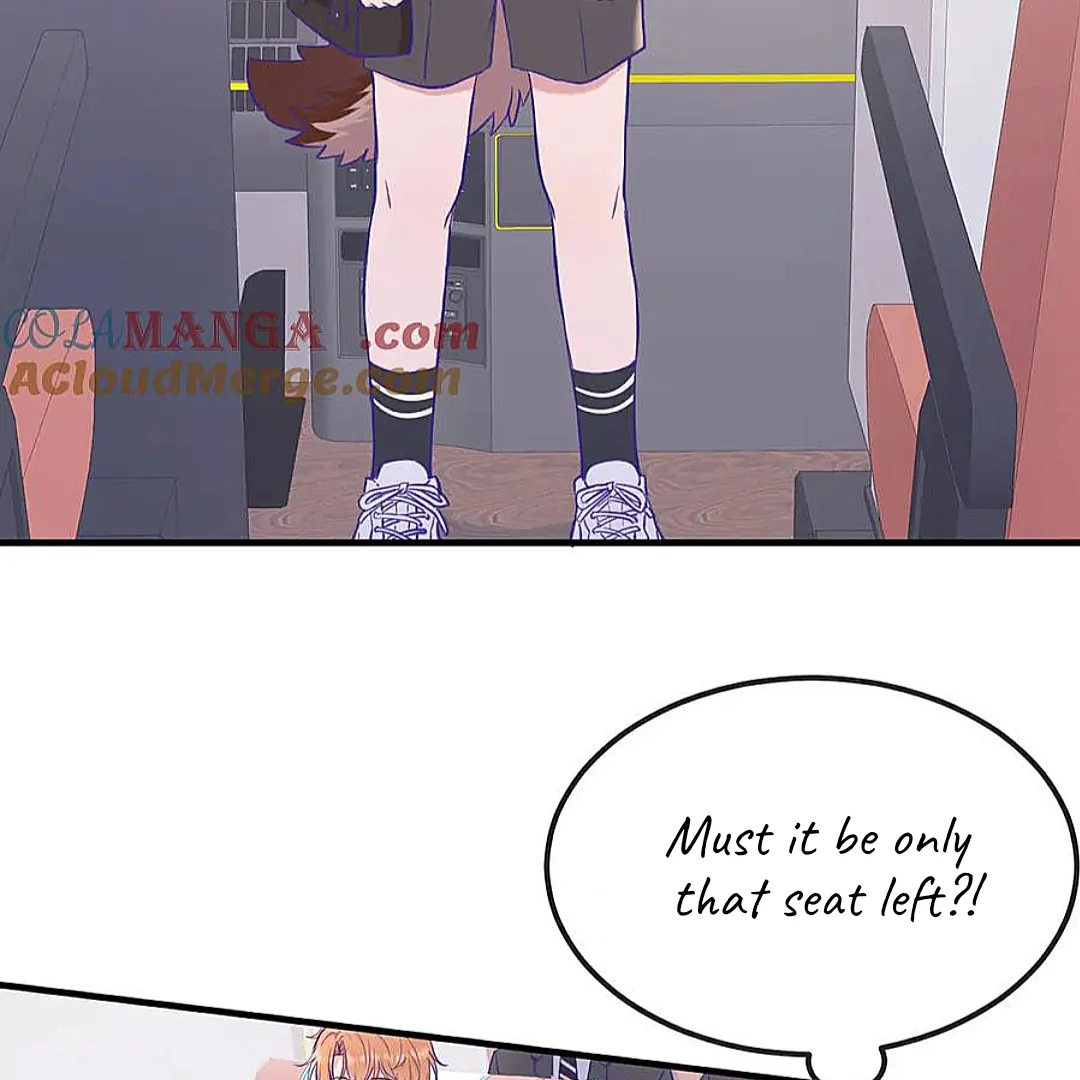 The puppy who lies will gets eaten - Chapter 14 manhwa