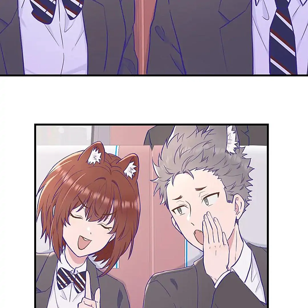The puppy who lies will gets eaten - Chapter 14 manhwa