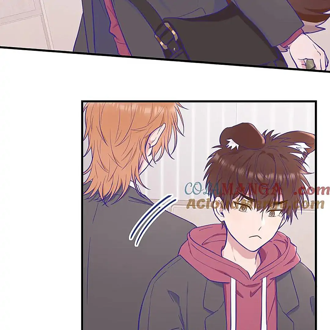 The puppy who lies will gets eaten - Chapter 14 manhwa