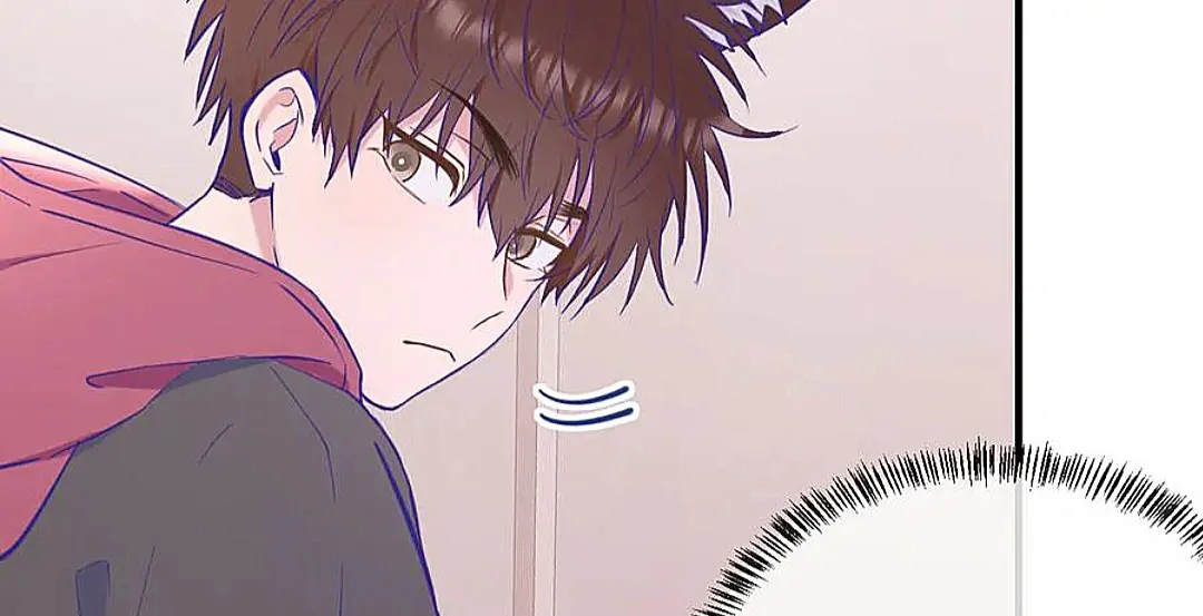 The puppy who lies will gets eaten - Chapter 14 manhwa