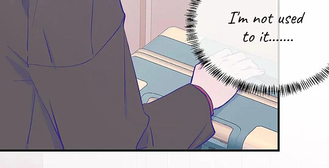 The puppy who lies will gets eaten - Chapter 14 manhwa