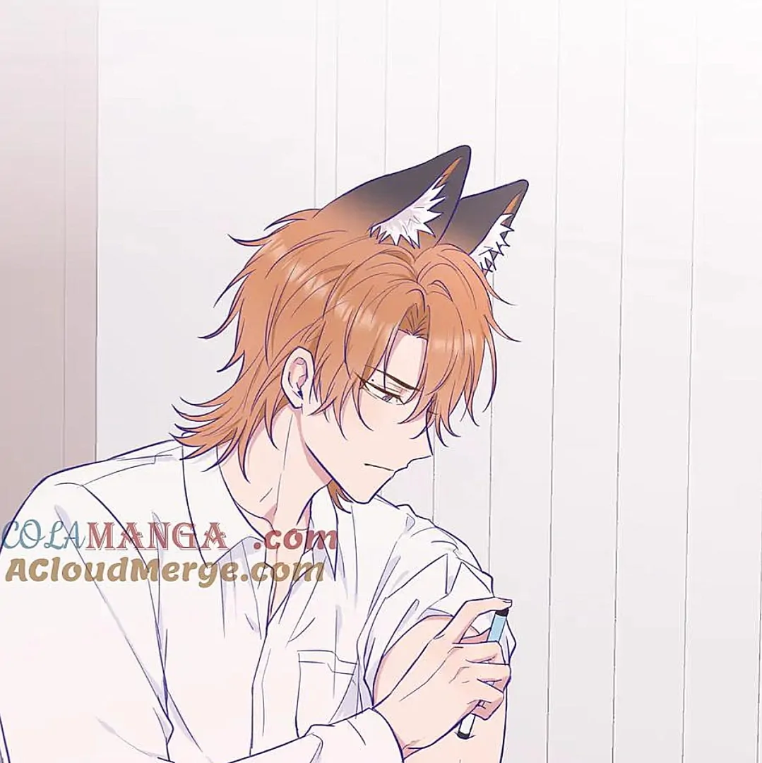 The puppy who lies will gets eaten - Chapter 14 manhwa