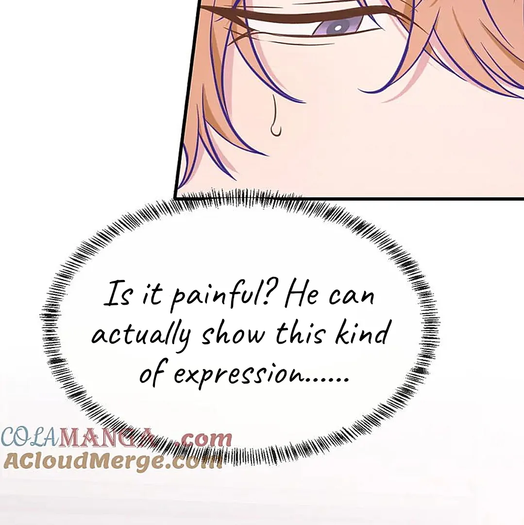 The puppy who lies will gets eaten - Chapter 14 manhwa