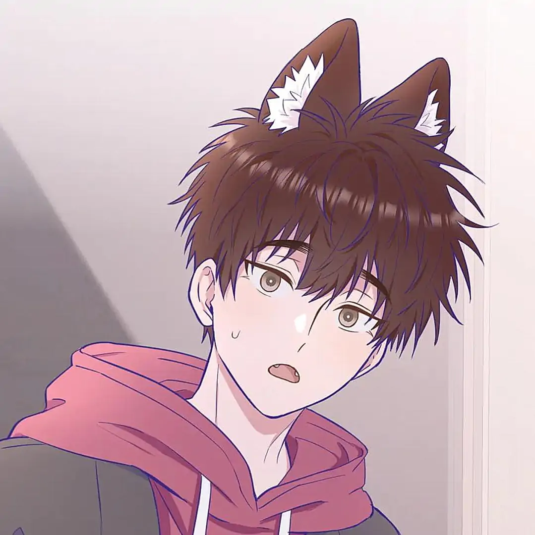 The puppy who lies will gets eaten - Chapter 14 manhwa