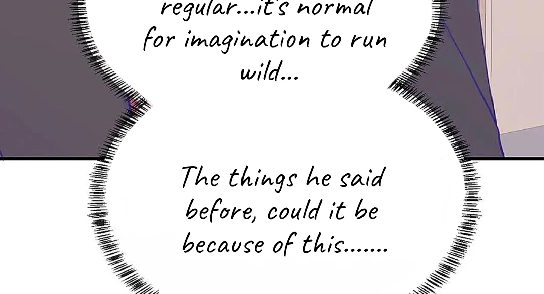 The puppy who lies will gets eaten - Chapter 14 manhwa