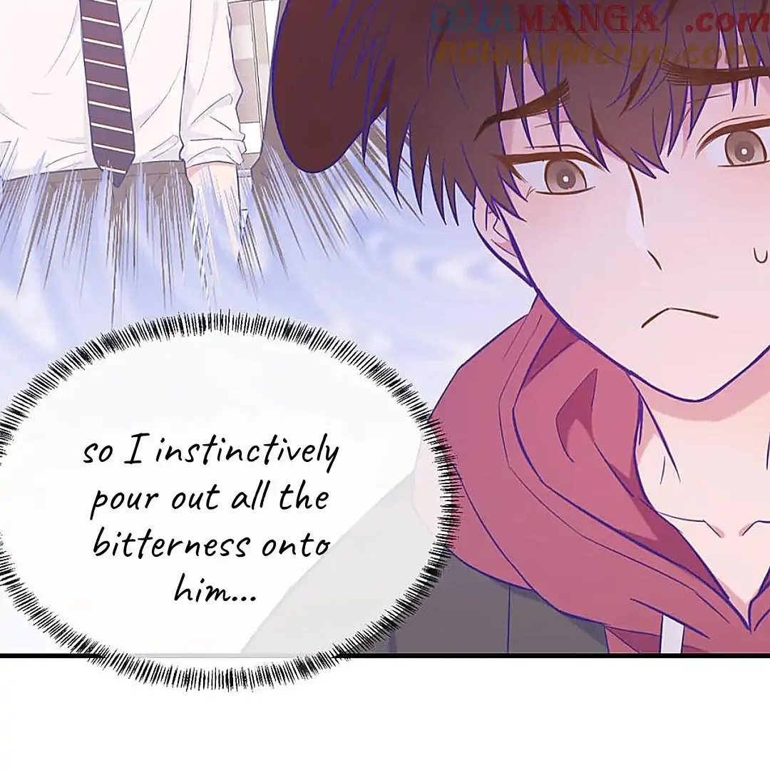 The puppy who lies will gets eaten - Chapter 14 manhwa