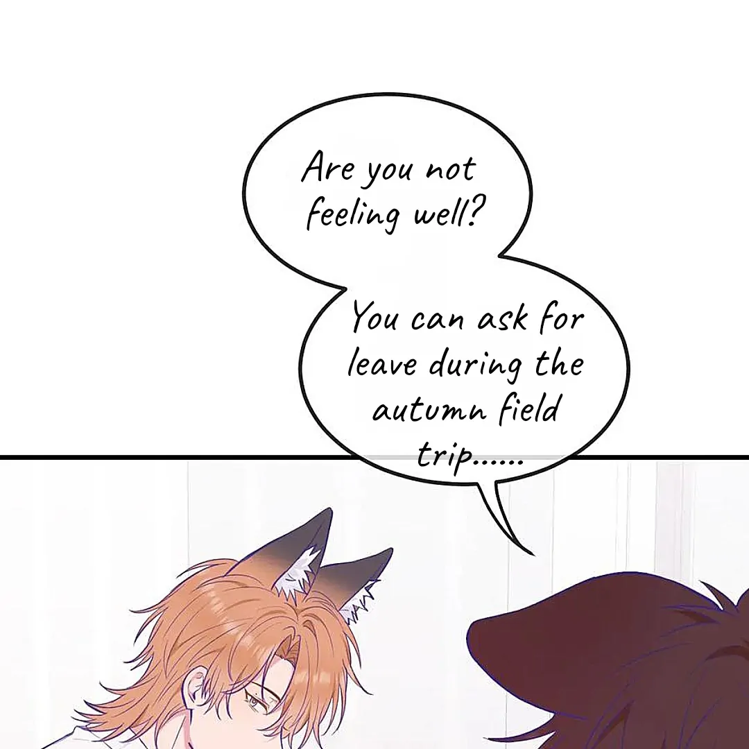 The puppy who lies will gets eaten - Chapter 14 manhwa