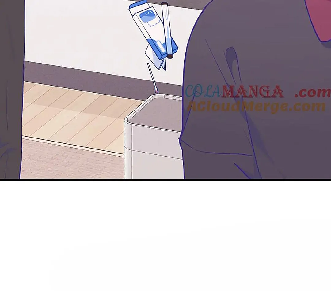 The puppy who lies will gets eaten - Chapter 14 manhwa