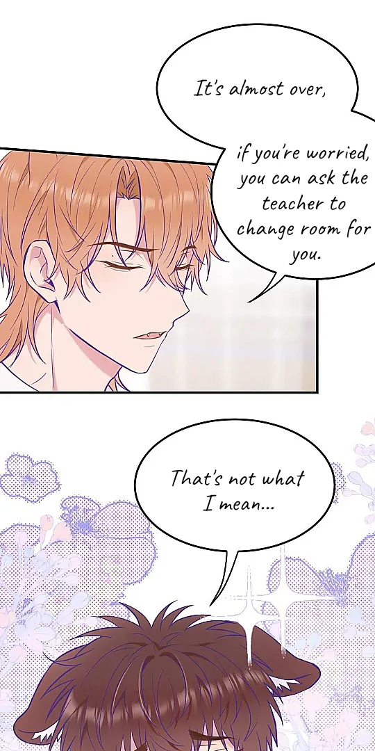 The puppy who lies will gets eaten - Chapter 14 manhwa