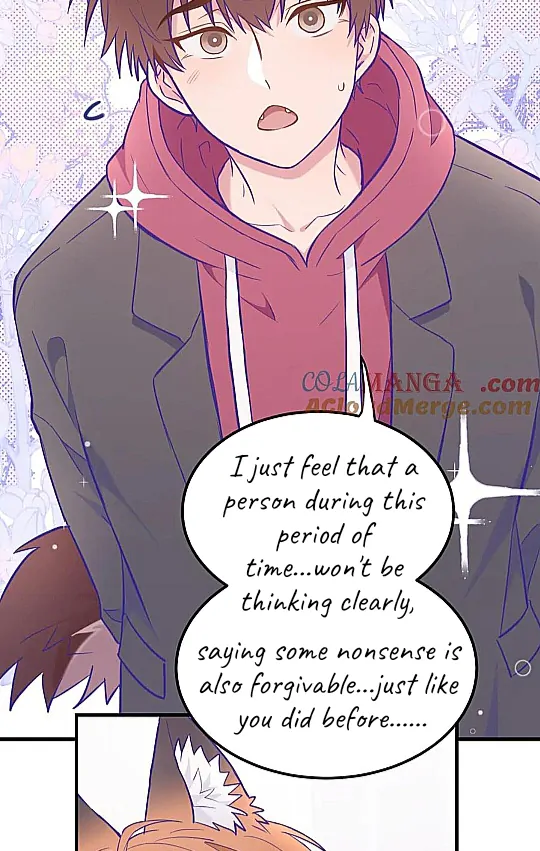 The puppy who lies will gets eaten - Chapter 14 manhwa