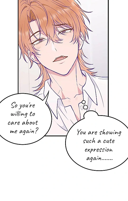 The puppy who lies will gets eaten - Chapter 14 manhwa