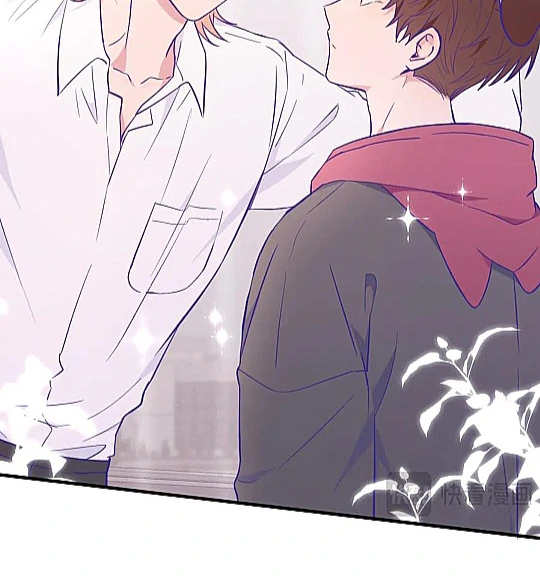 The puppy who lies will gets eaten - Chapter 14 manhwa