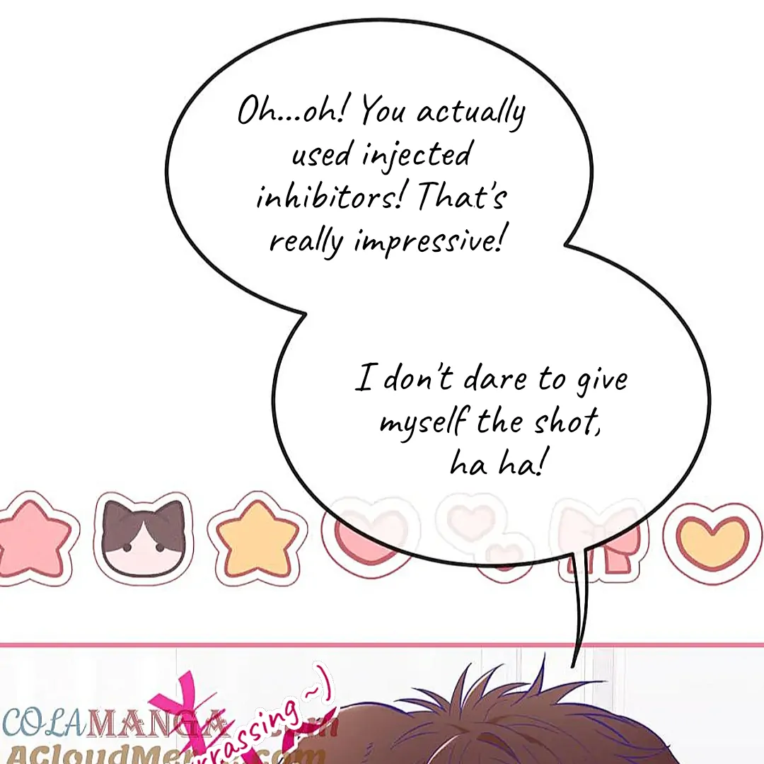 The puppy who lies will gets eaten - Chapter 14 manhwa