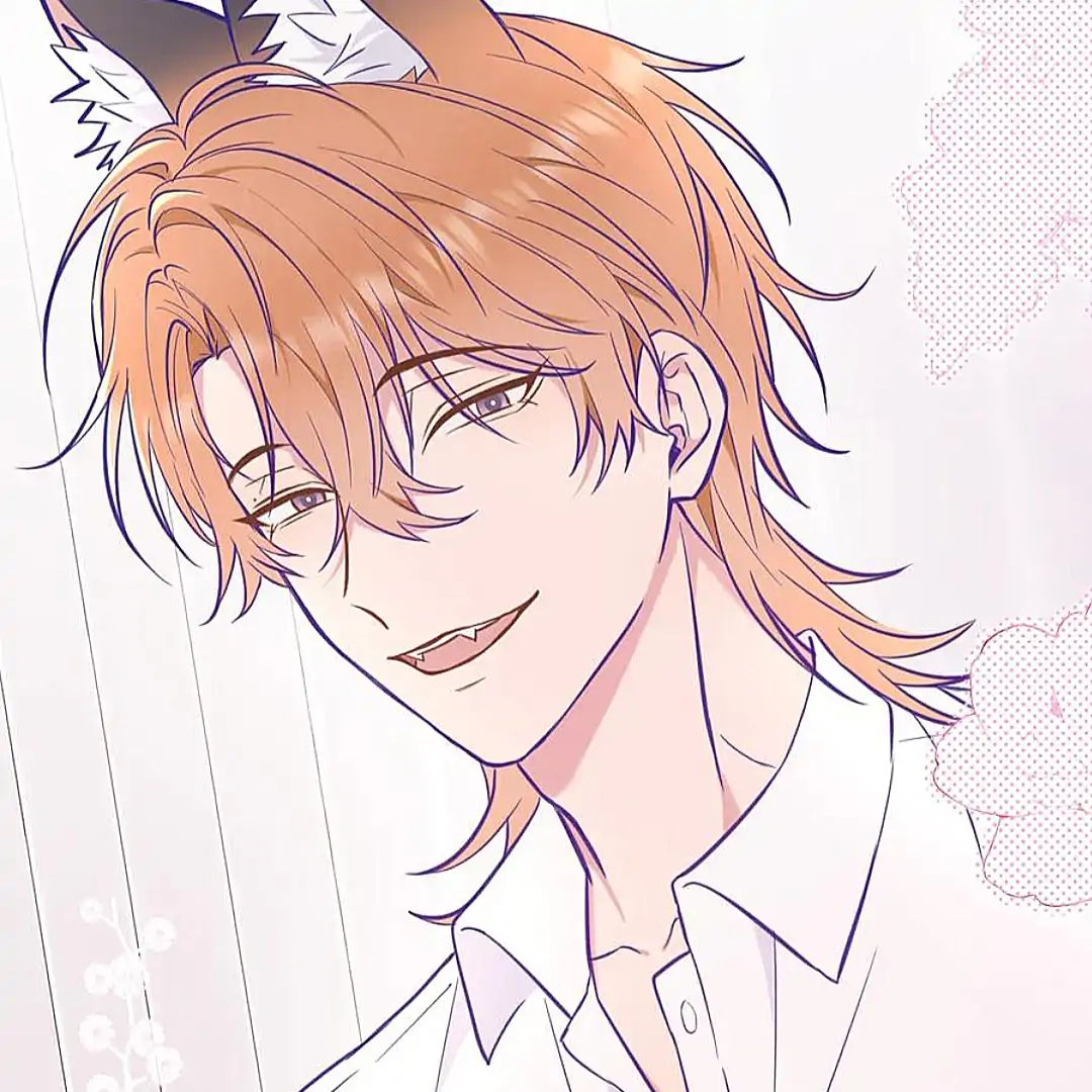 The puppy who lies will gets eaten - Chapter 14 manhwa