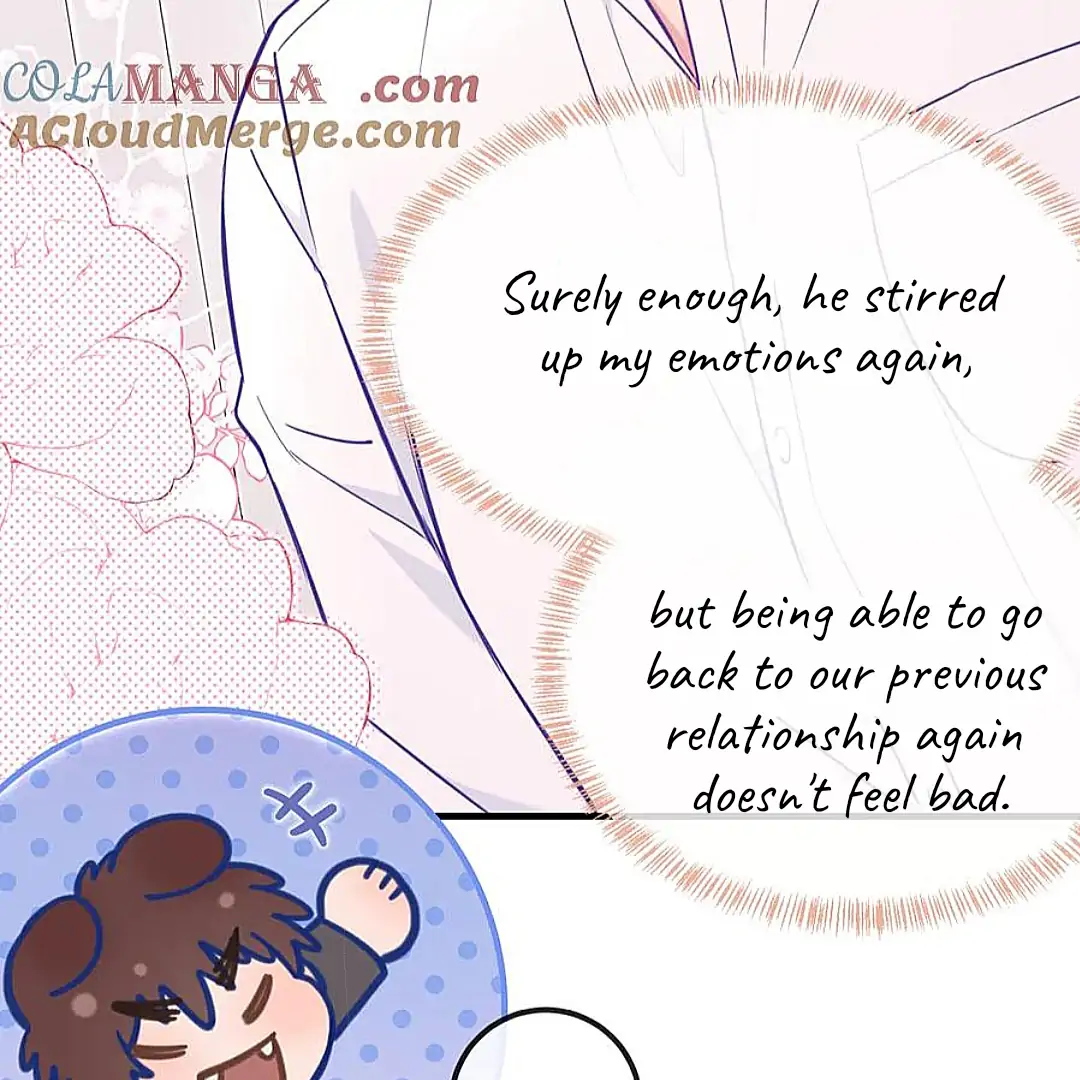 The puppy who lies will gets eaten - Chapter 14 manhwa