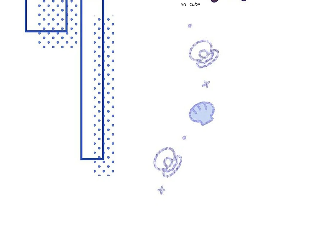 The puppy who lies will gets eaten - Chapter 14 manhwa