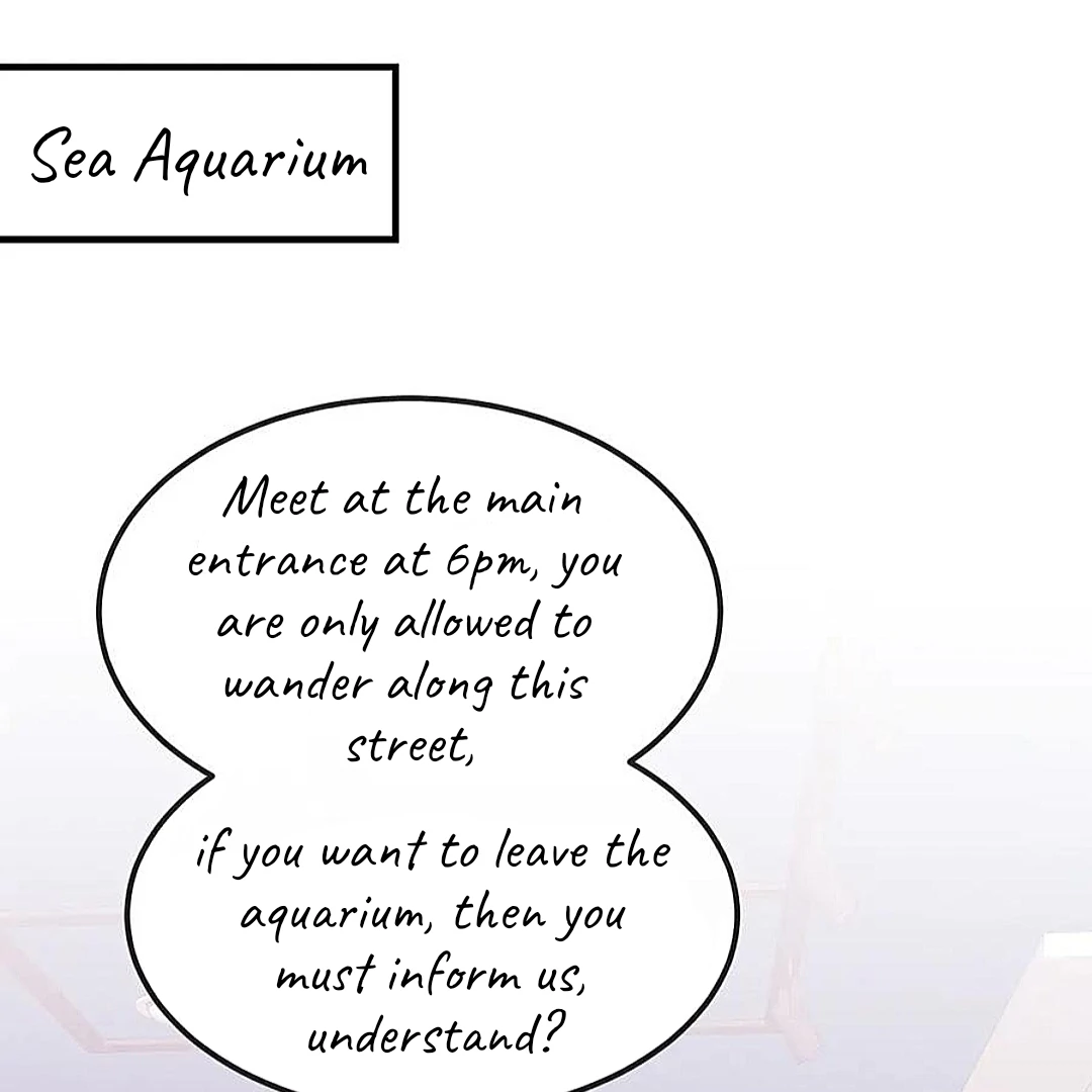 The puppy who lies will gets eaten - Chapter 14 manhwa