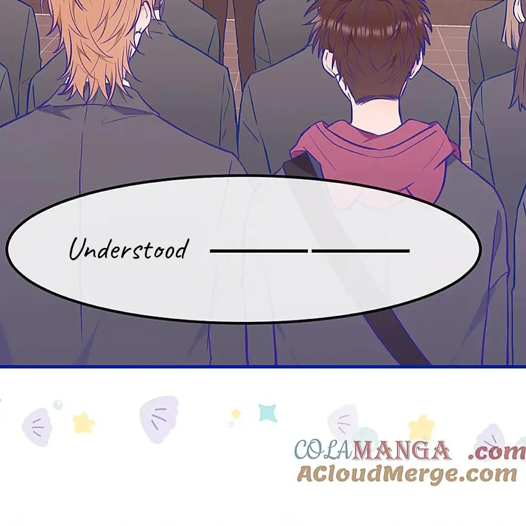 The puppy who lies will gets eaten - Chapter 14 manhwa