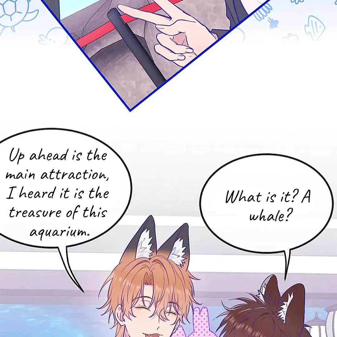 The puppy who lies will gets eaten - Chapter 14 manhwa