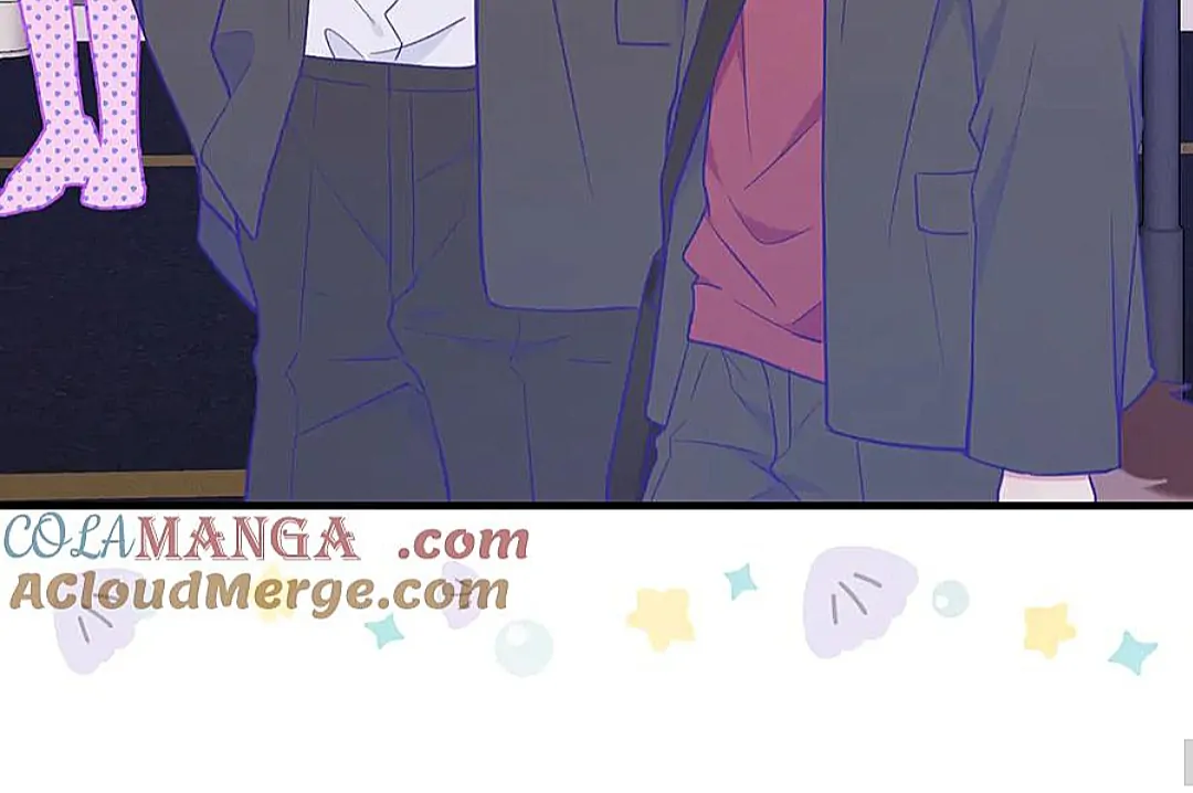 The puppy who lies will gets eaten - Chapter 14 manhwa