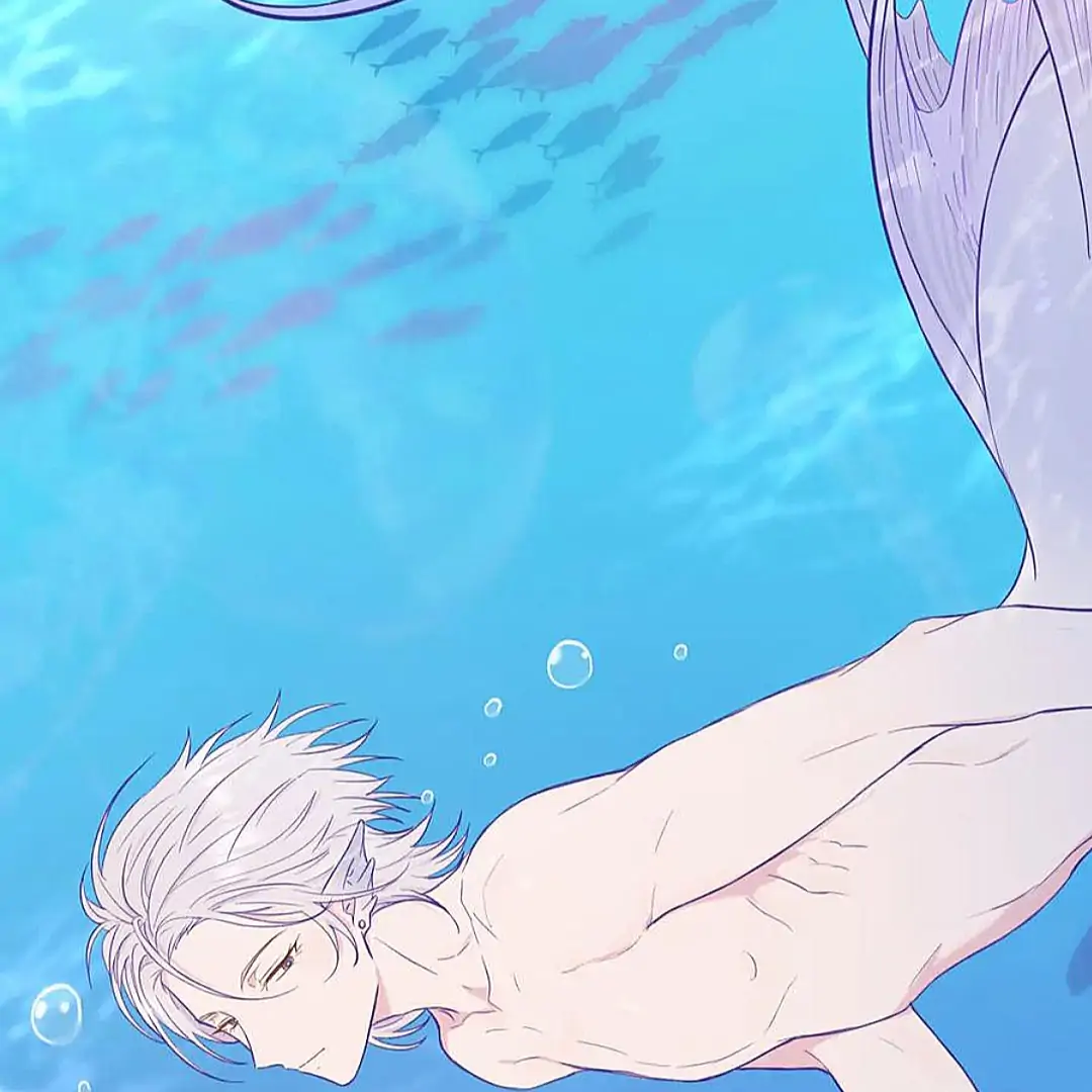 The puppy who lies will gets eaten - Chapter 14 manhwa